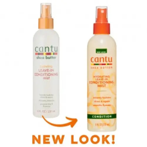 Cantu - Hydrating Leave-In Conditioning Mist