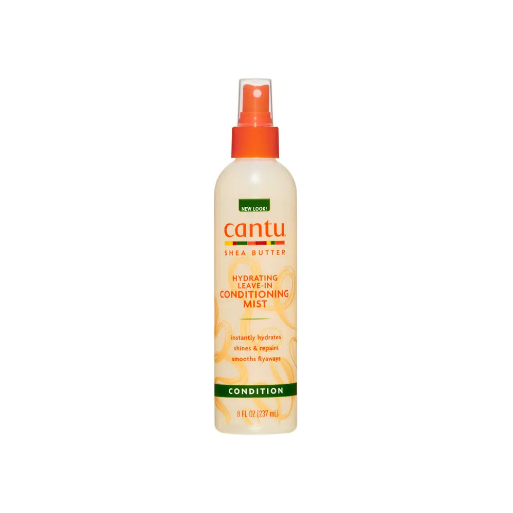 Cantu - Hydrating Leave-In Conditioning Mist