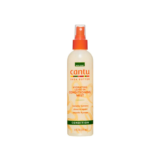 Cantu - Hydrating Leave-In Conditioning Mist