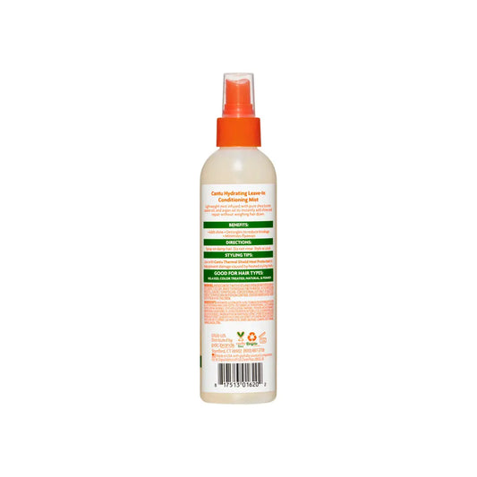 Cantu - Hydrating Leave-In Conditioning Mist
