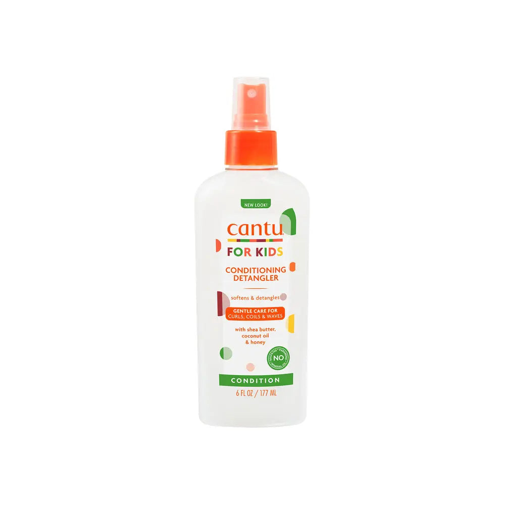 Cantu - Kids Conditioning Detangler