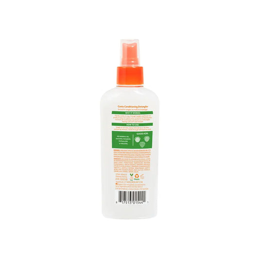 Cantu - Kids Conditioning Detangler