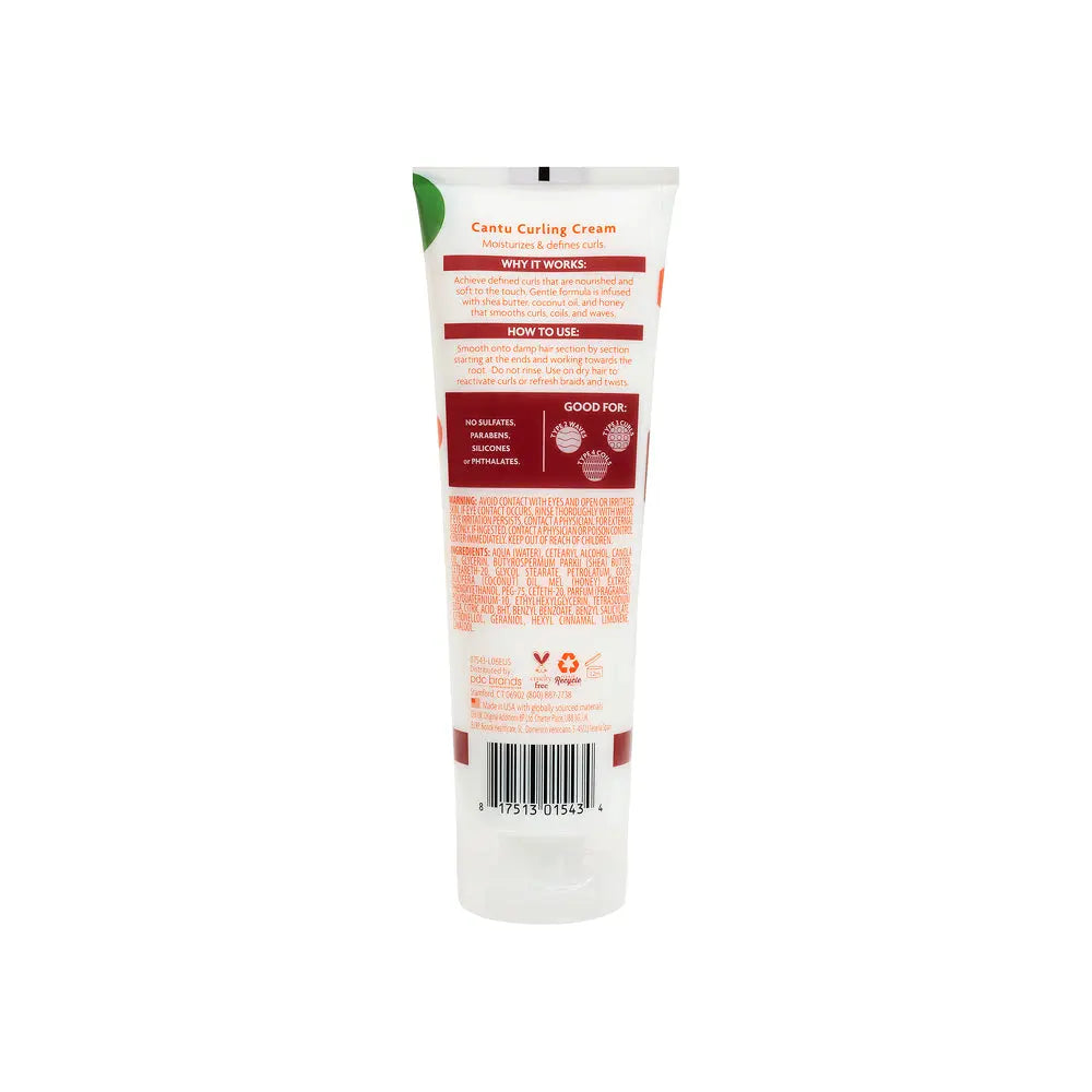 Cantu - Kids Curling Cream