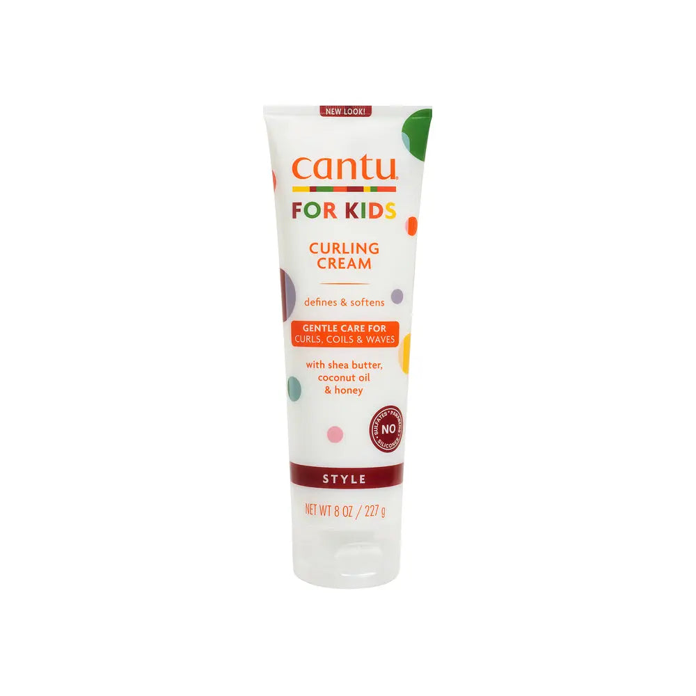 Cantu - Kids Curling Cream