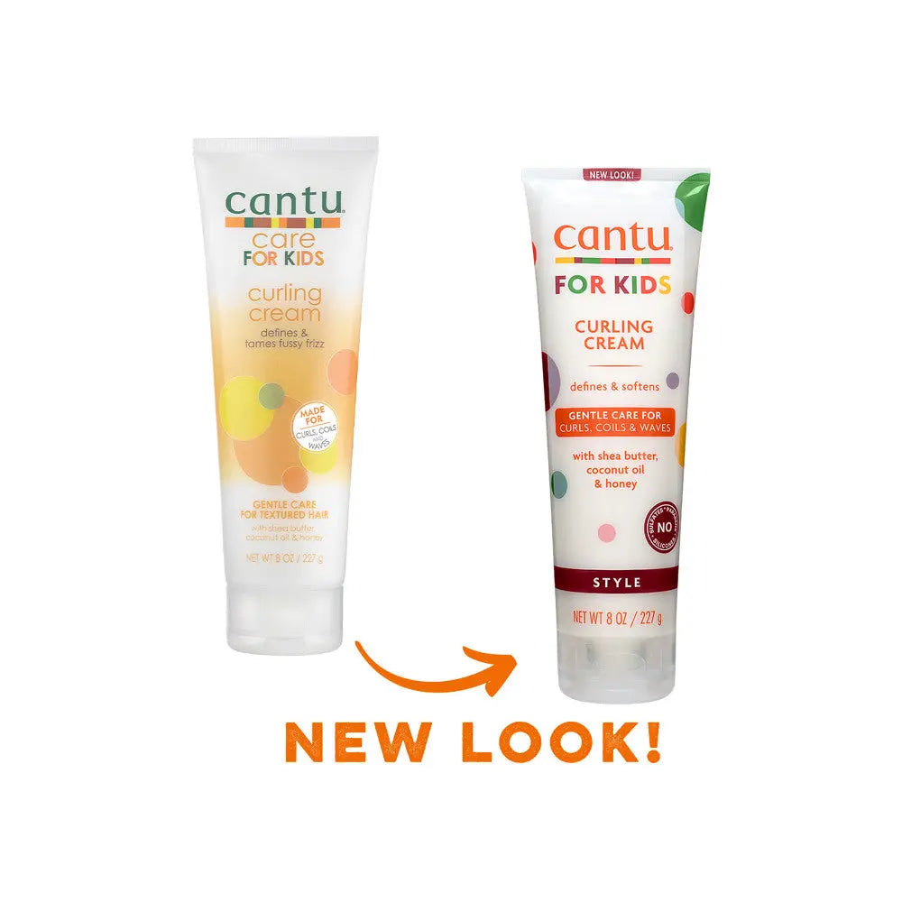Cantu - Kids Curling Cream