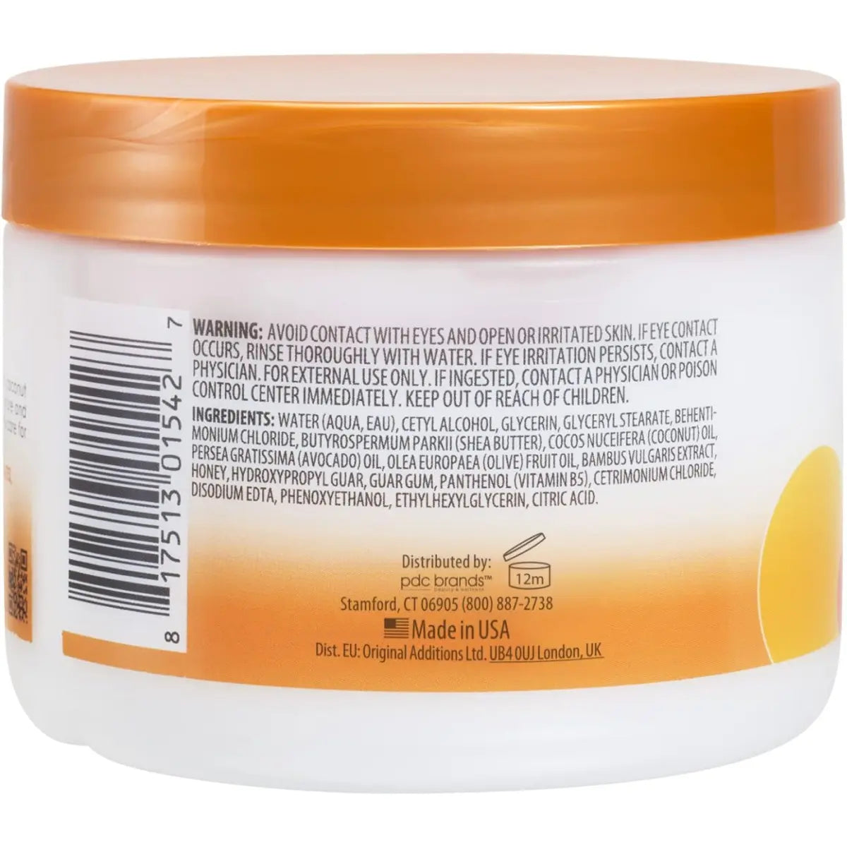 Cantu - Kids Leave In Conditioner