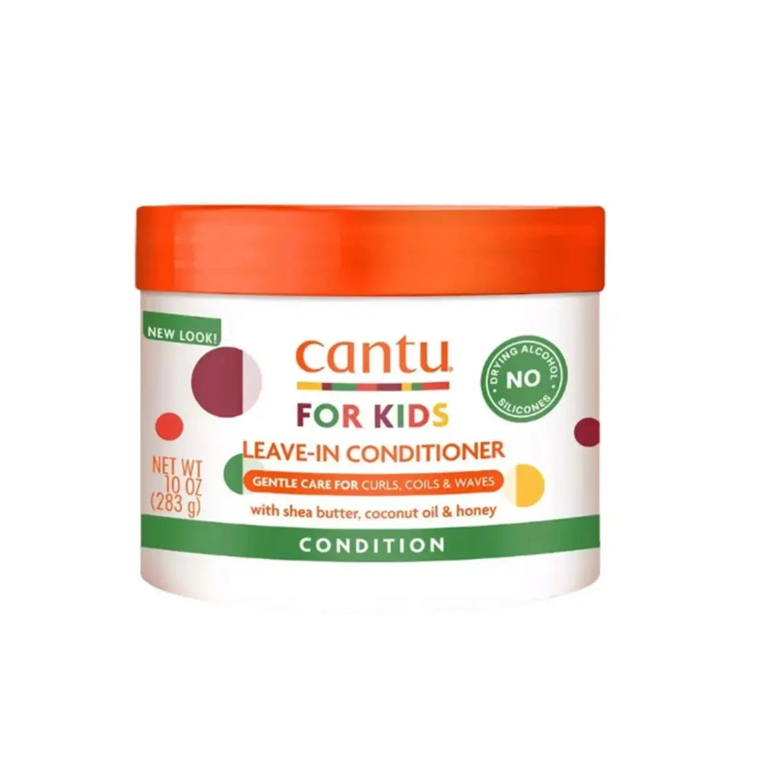 Cantu - Kids Leave In Conditioner
