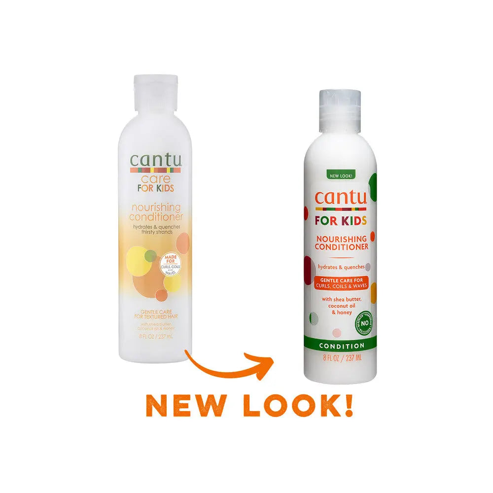 Cantu - Kids Nourishing Conditioner