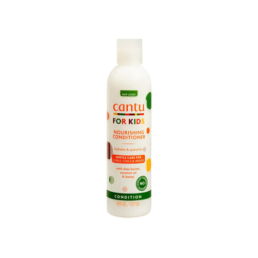 Cantu - Kids Nourishing Conditioner