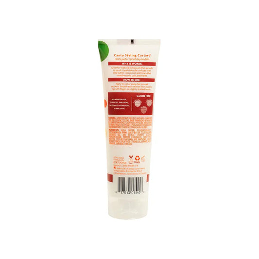 Cantu - Kids Styling Custard