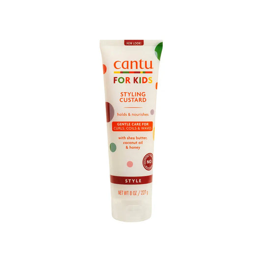 Cantu - Kids Styling Custard