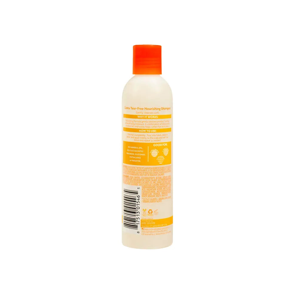 Cantu - Kids Tear-Free Nourishing Shampoo