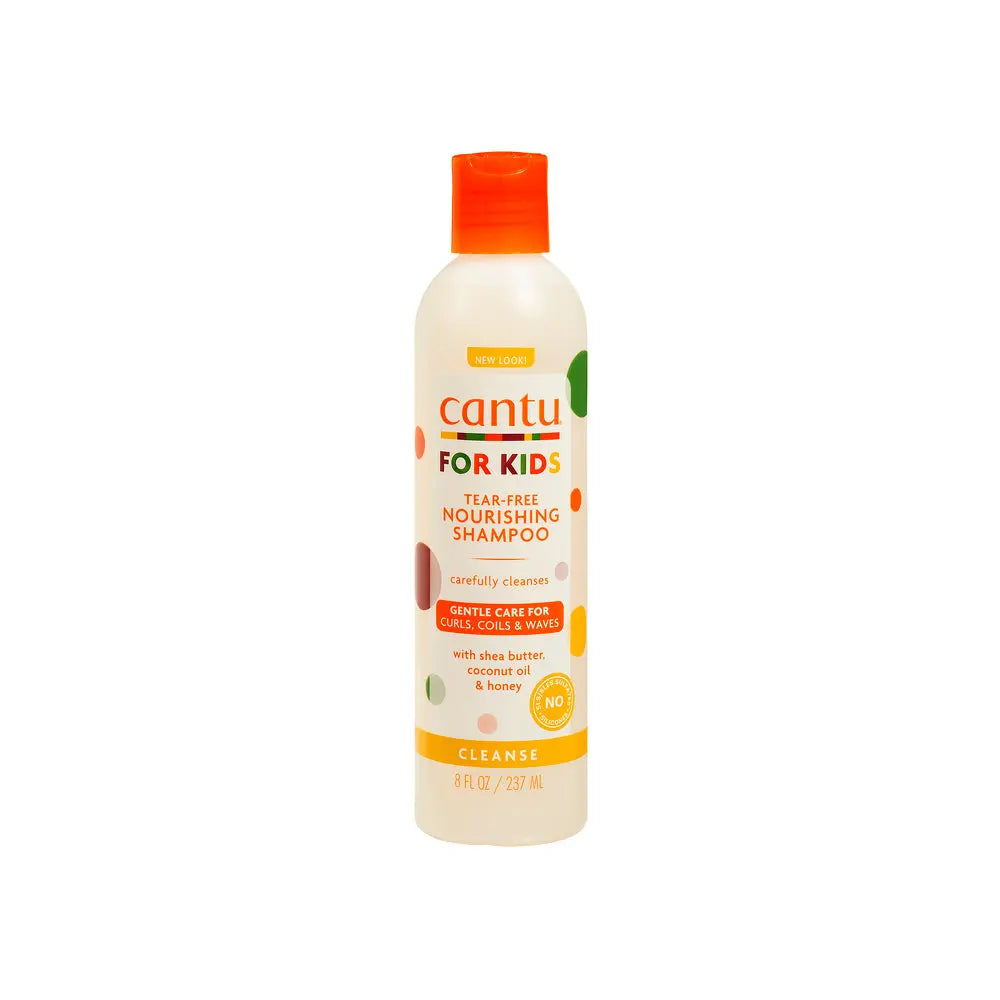 Cantu - Kids Tear-Free Nourishing Shampoo