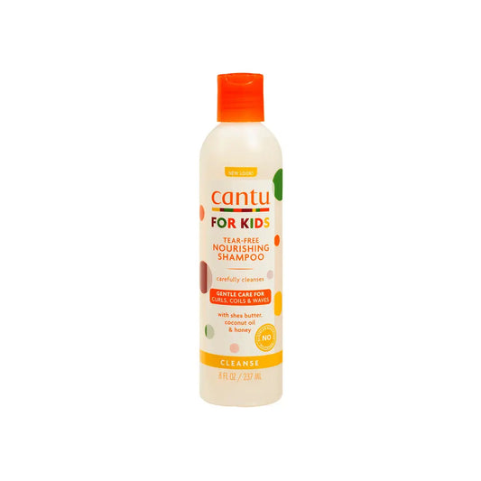 Cantu - Kids Tear-Free Nourishing Shampoo