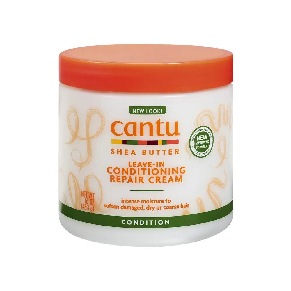 Cantu - Leave In Conditioning Repair Cream