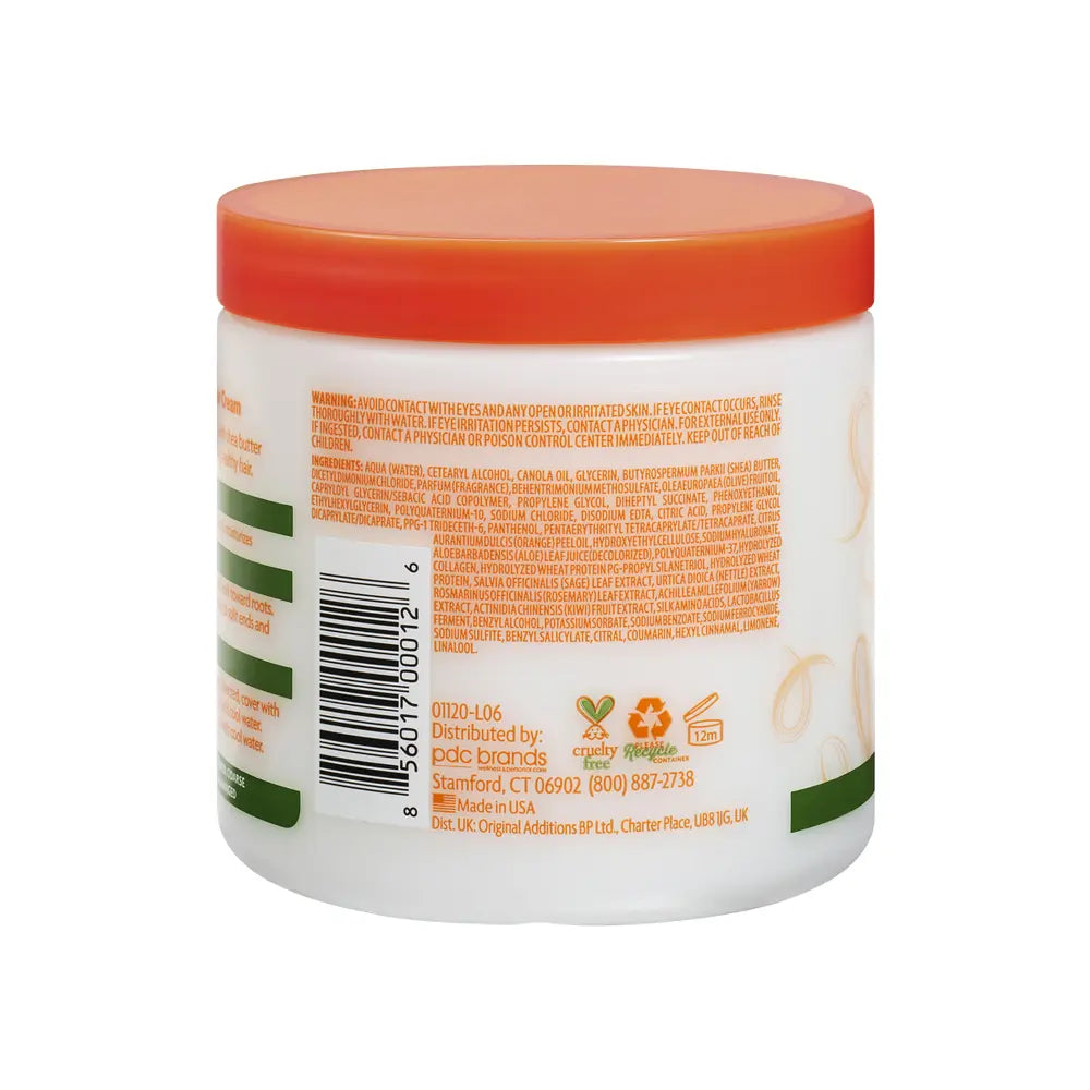 Cantu - Leave In Conditioning Repair Cream