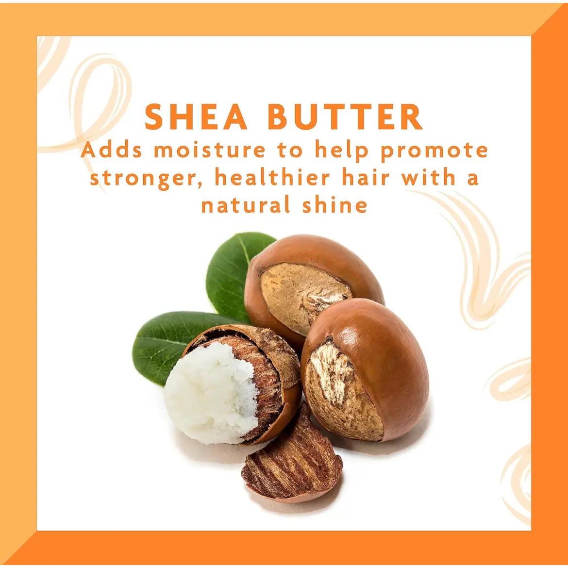 Cantu - Moisturizing Cream Shampoo