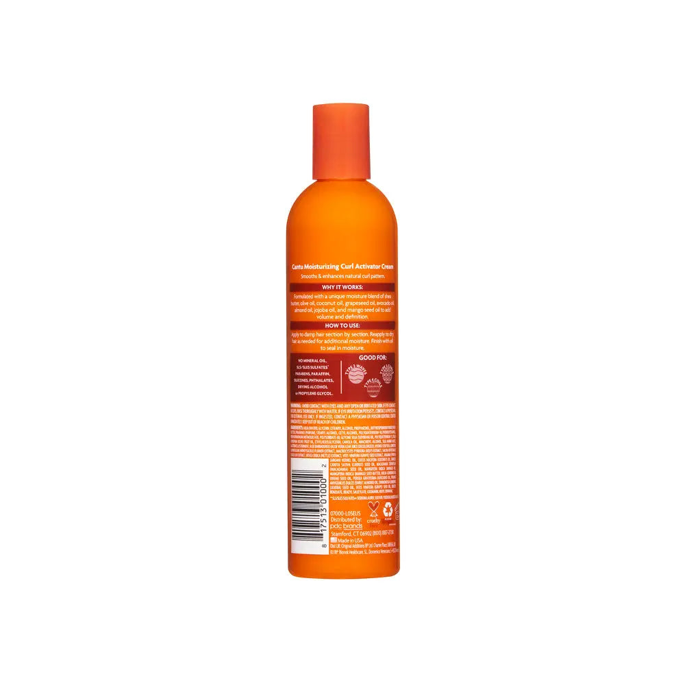 Cantu - Moisturizing Curl Activator Cream