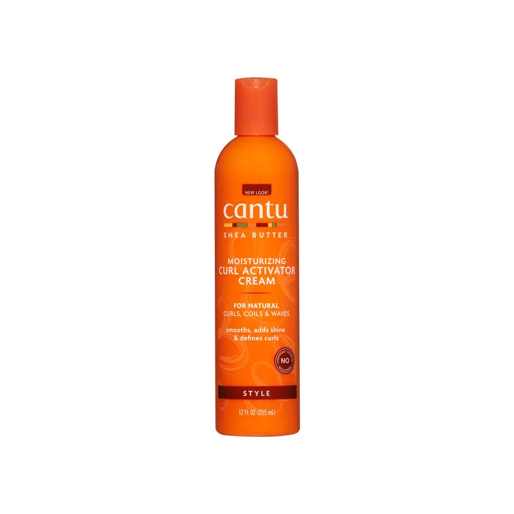 Cantu - Moisturizing Curl Activator Cream