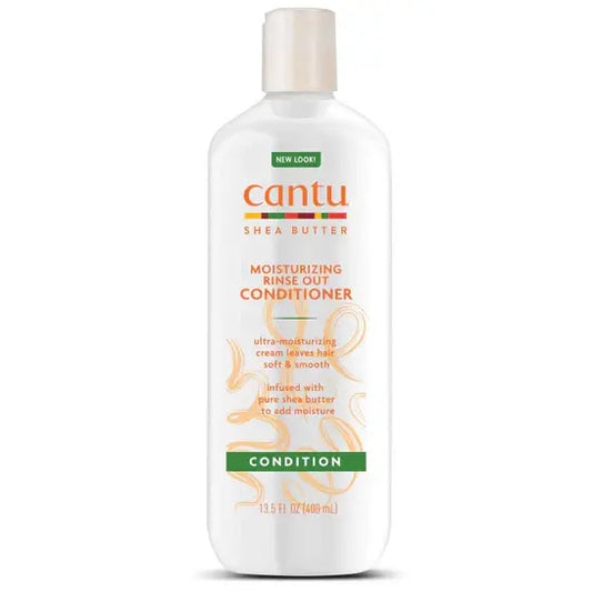 Cantu - Moisturizing Rinse Out Conditioner
