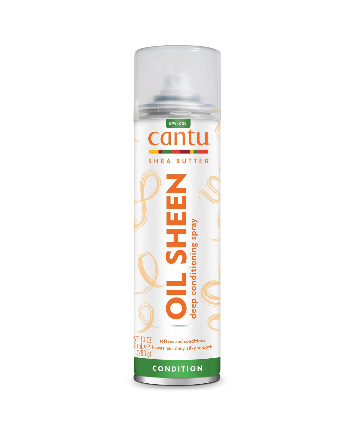 Cantu - Oil Sheen Deep Conditioning Spray