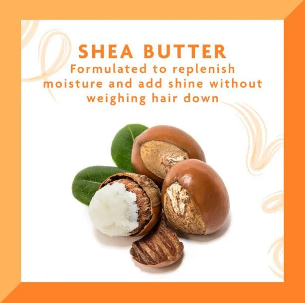 Cantu - Oil Sheen Deep Conditioning Spray
