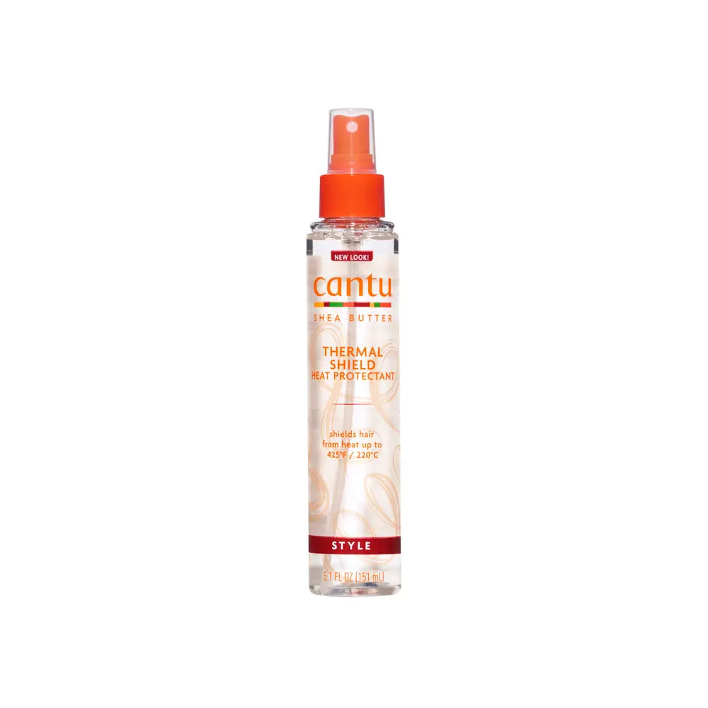 Cantu - Thermal Shield Heat Protectant