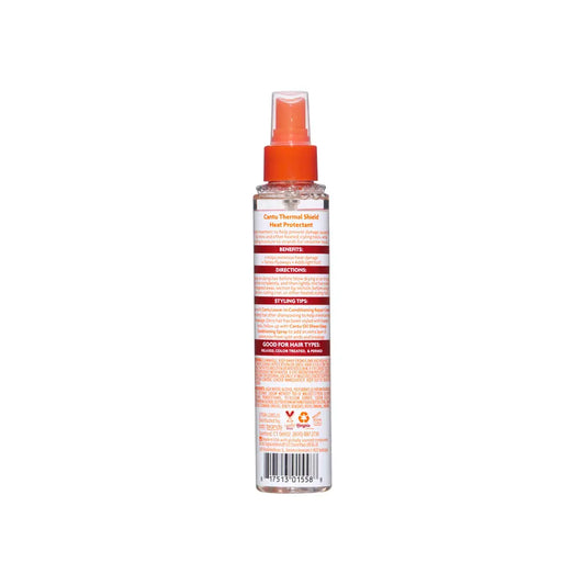 Cantu - Thermal Shield Heat Protectant