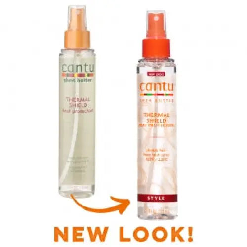 Cantu - Thermal Shield Heat Protectant