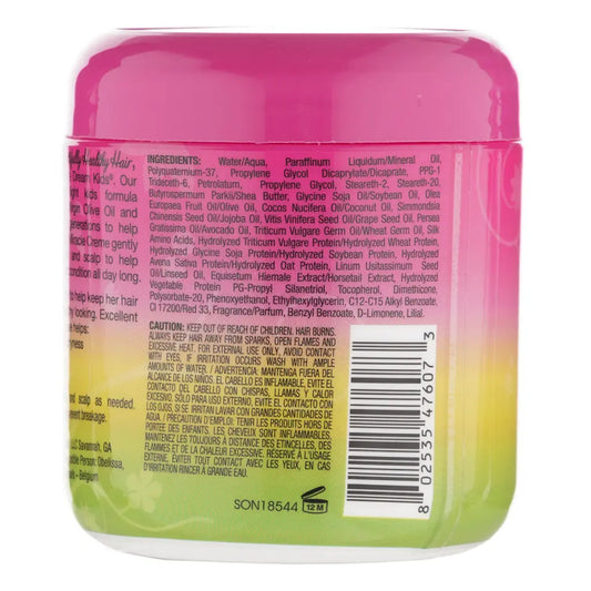 Charlies Hair & Beauty - African Pride Dream Kids Olive Miracle Cream