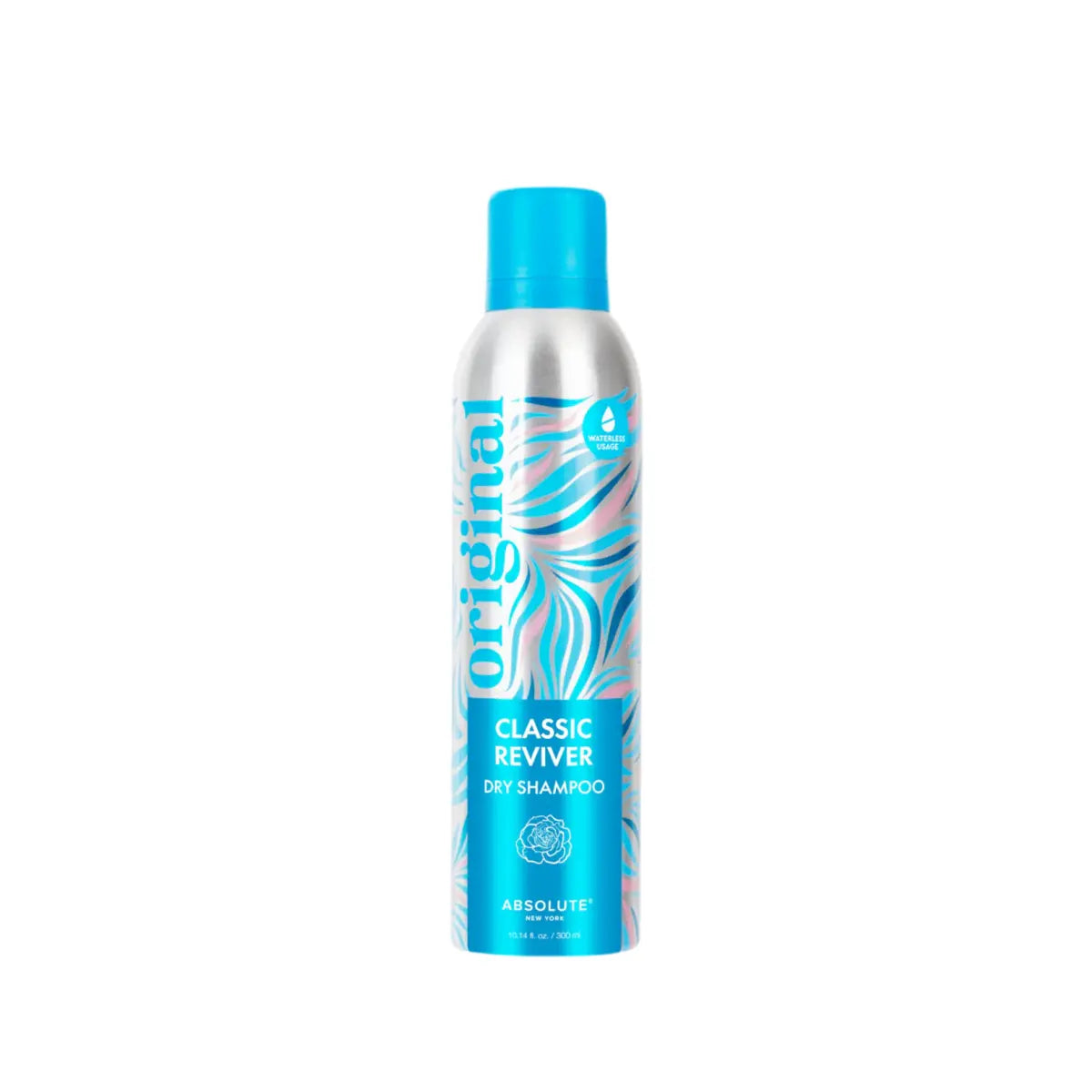 Charlies Hair & Beauty - Dry Shampoo