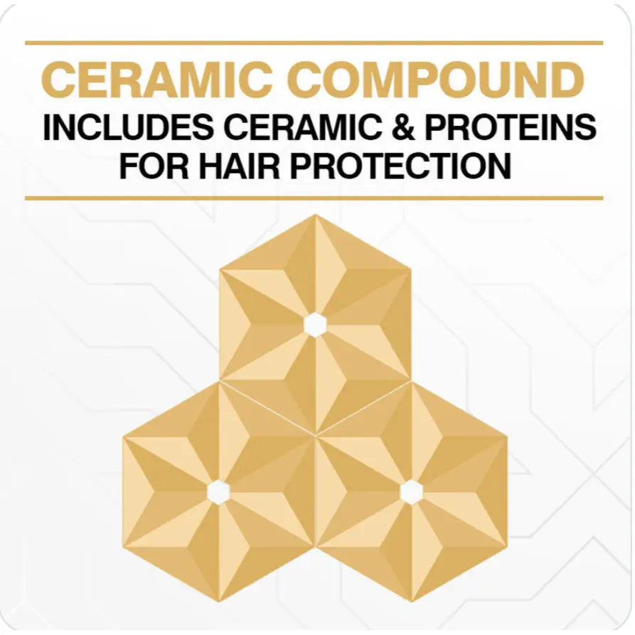 CHI - INFRA Keratin Mist