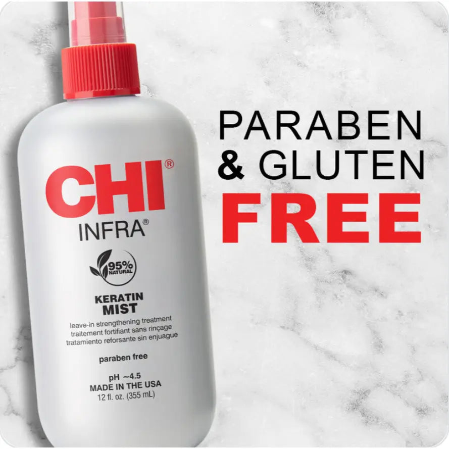 CHI - INFRA Keratin Mist