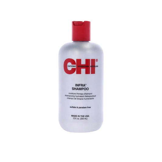 CHI - INFRA Moisture Therapy Shampoo