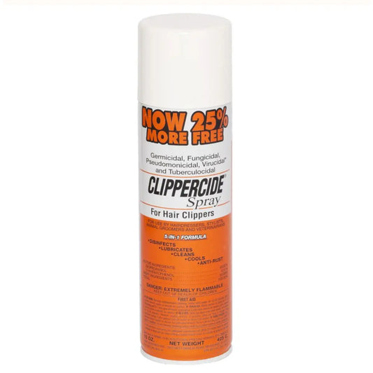 Clippercide - Disinfectant Spray