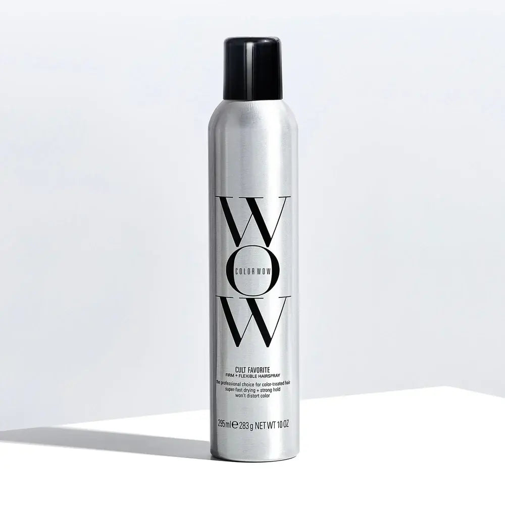 Color Wow - Cult Favorite Firm + Flexible Hairspray