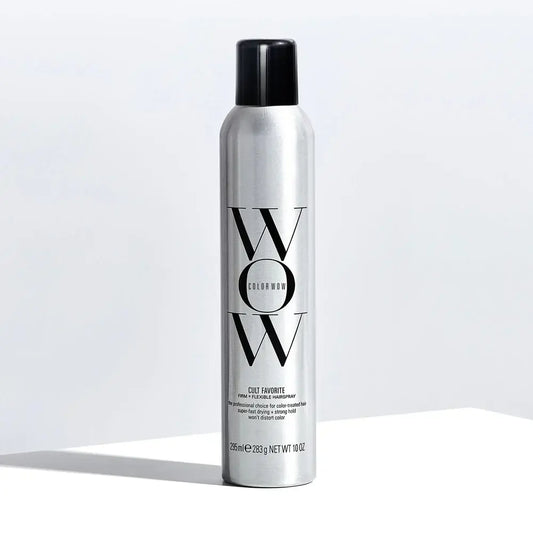 Color Wow - Cult Favorite Firm + Flexible Hairspray
