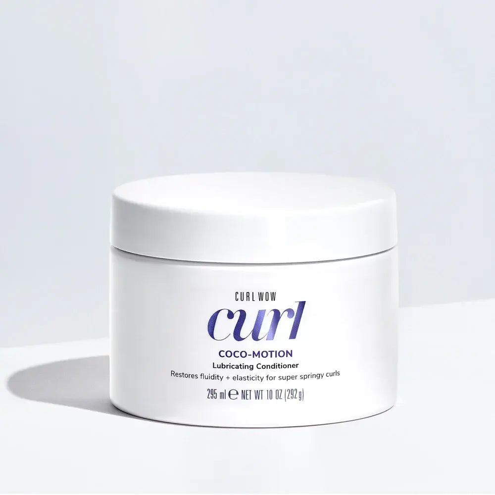 Color Wow - Curl Coco-Motion Lubricating Conditioner