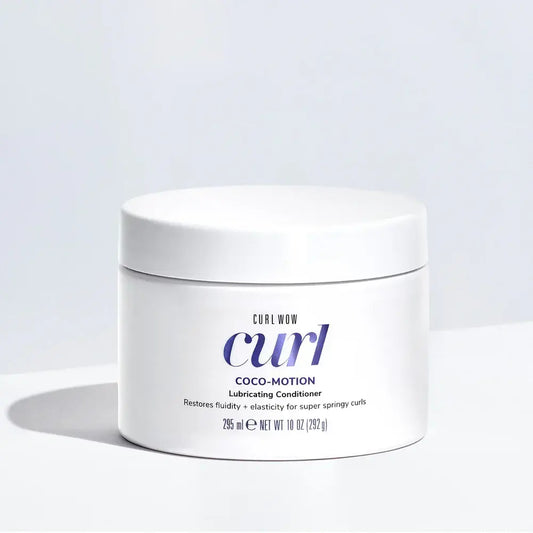 Color Wow - Curl Coco-Motion Lubricating Conditioner