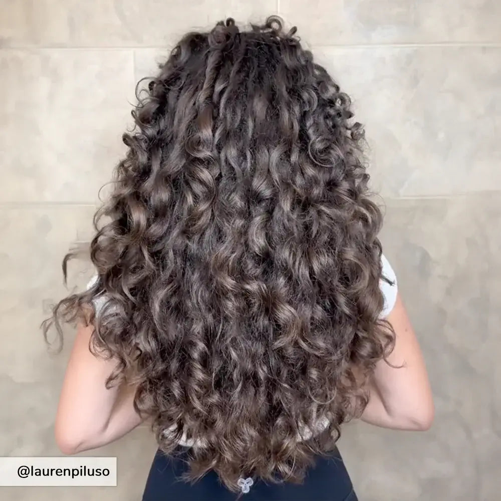 Color Wow - Curl Coco-Motion Lubricating Conditioner