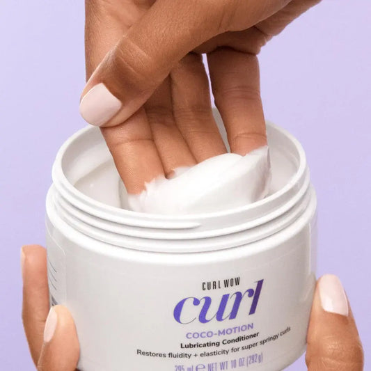 Color Wow - Curl Coco-Motion Lubricating Conditioner