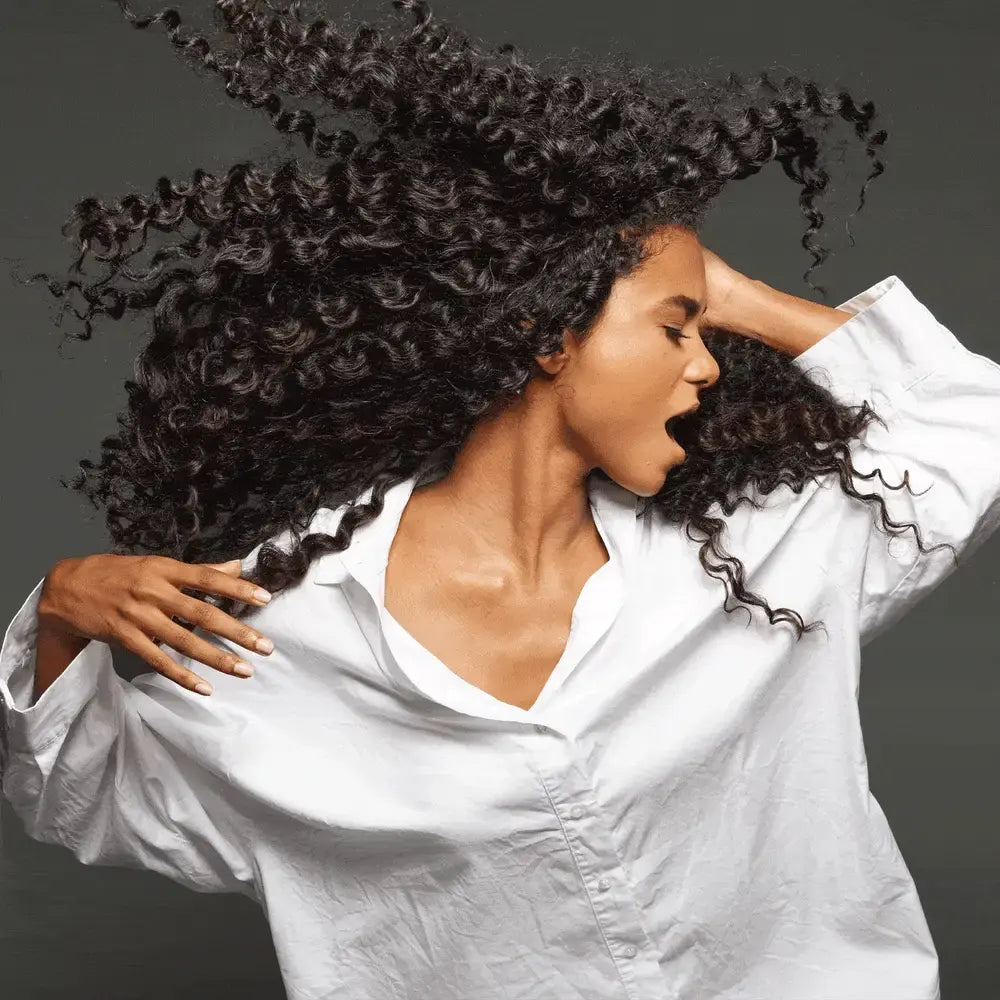 Color Wow - Curl Shook Mix + Fix Bundling Curly Hair Spray