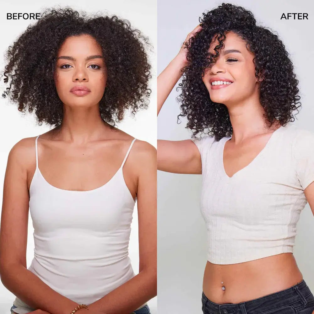 Color Wow - Curl Shook Mix + Fix Bundling Curly Hair Spray