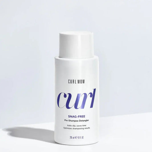 Color Wow - Curl Snag Free Pre-Shampoo Detangler For Curly Hair