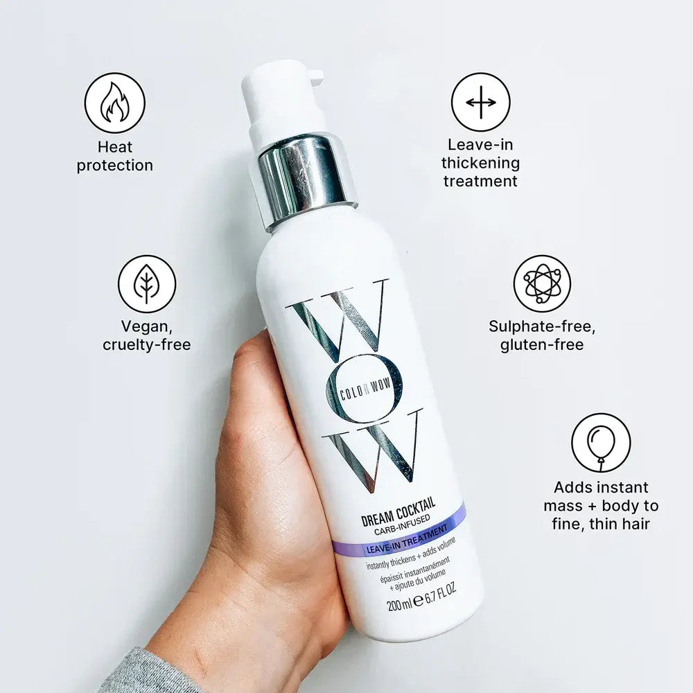 Color Wow - Dream Cocktail Carb-Infused Leave-in Treatment