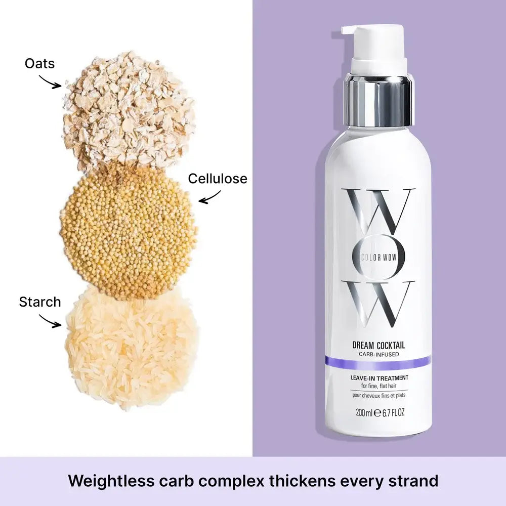 Color Wow - Dream Cocktail Carb-Infused Leave-in Treatment