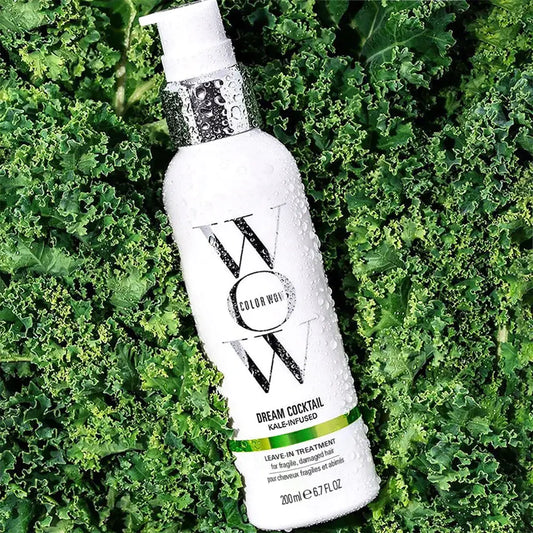 Color Wow - Dream Cocktail Kale-Infused Leave-in Treatment