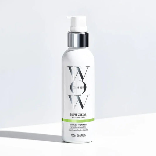 Color Wow - Dream Cocktail Kale-Infused Leave-in Treatment