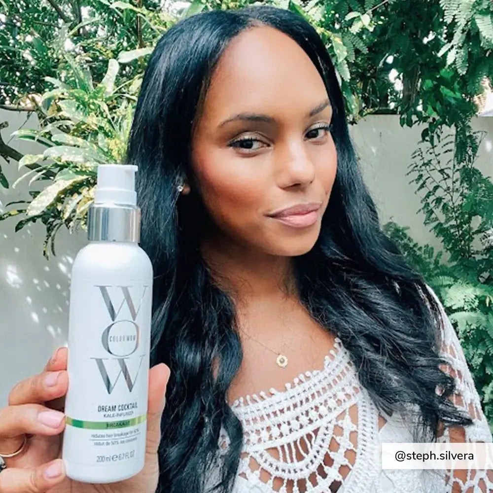 Color Wow - Dream Cocktail Kale-Infused Leave-in Treatment