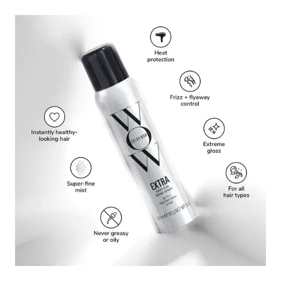 Color Wow - Extra Mist-ical Shine Spray
